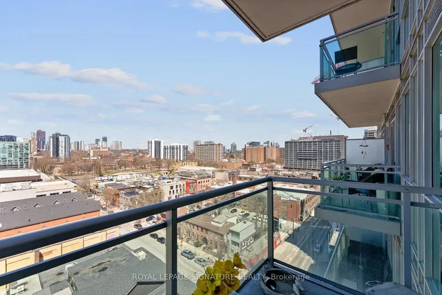Additional property image - 116 George St Unit N1104