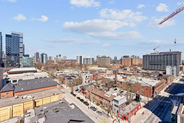 Additional property image - 116 George St Unit N1104