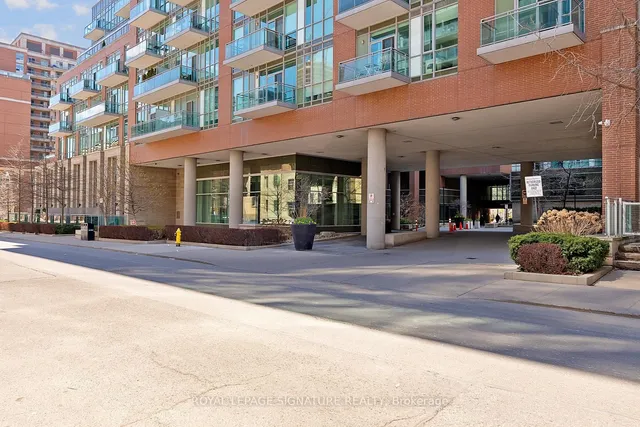 Additional property image - 116 George St Unit N1104
