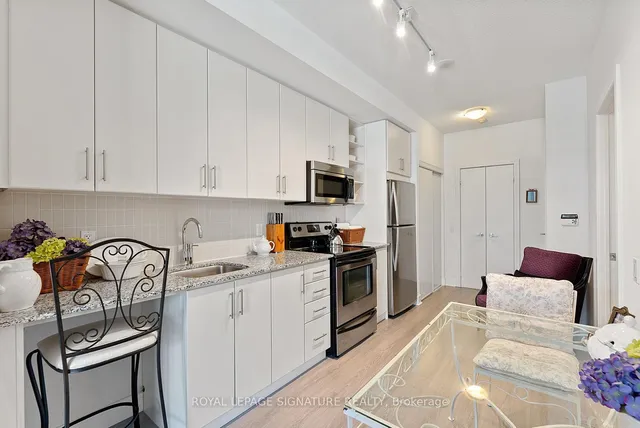 Additional property image - 116 George St Unit N1104