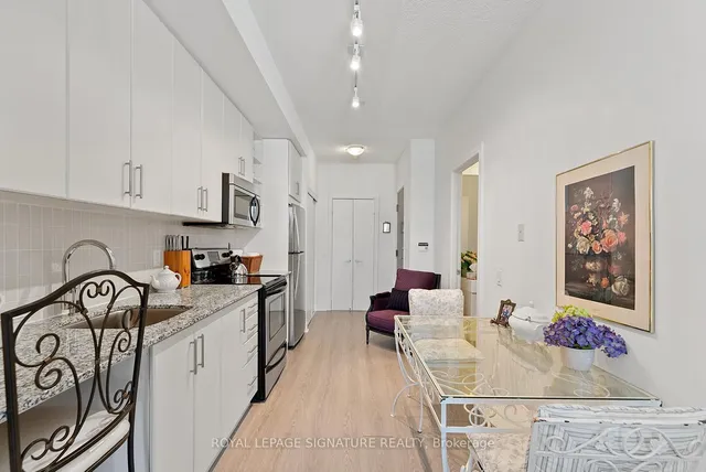 Additional property image - 116 George St Unit N1104