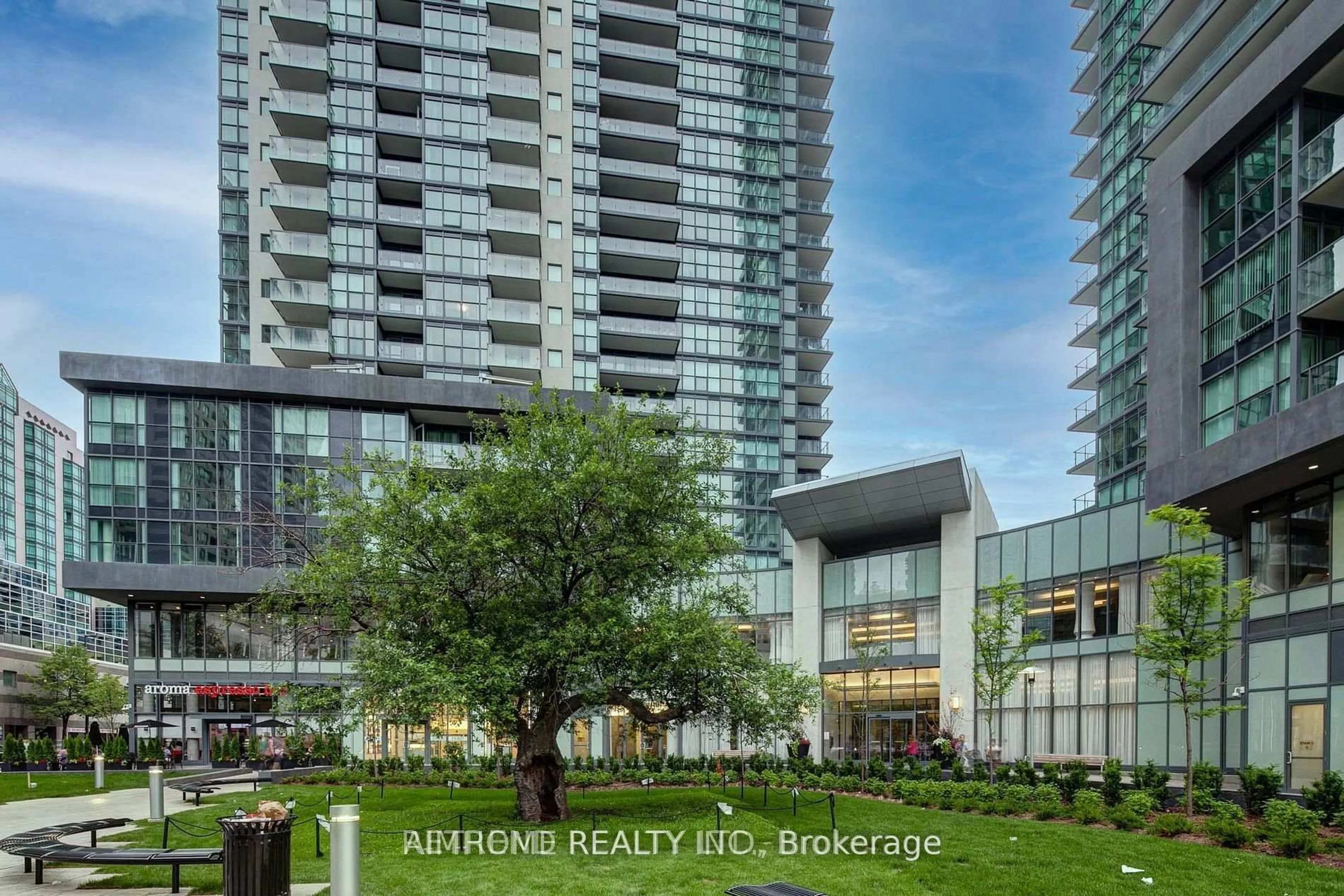 Unknown for 5168 YONGE St #2615, Toronto Ontario M2N 0G1