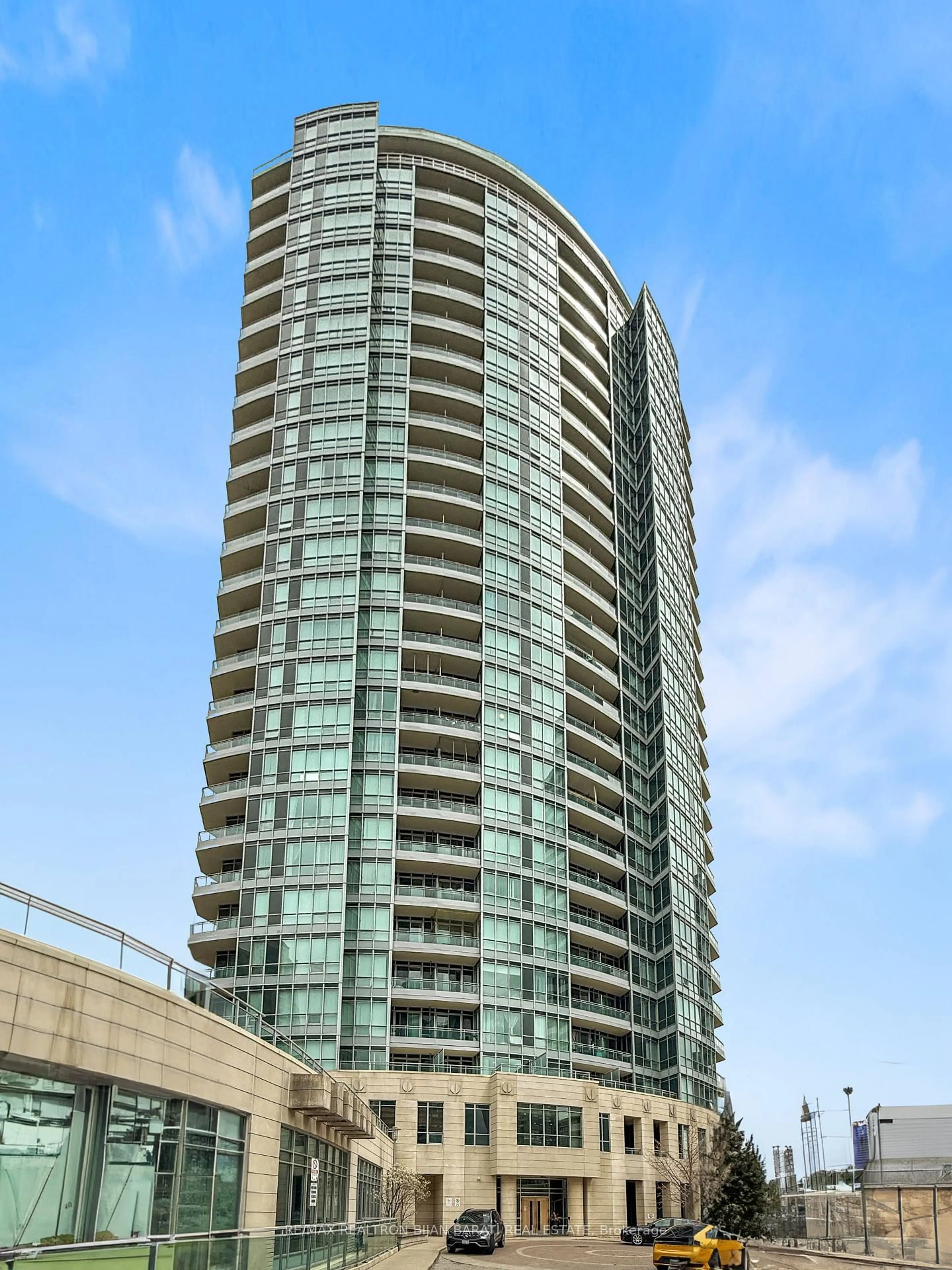 Unknown for 18 Holmes Ave #2510, Toronto Ontario M2N 0E1