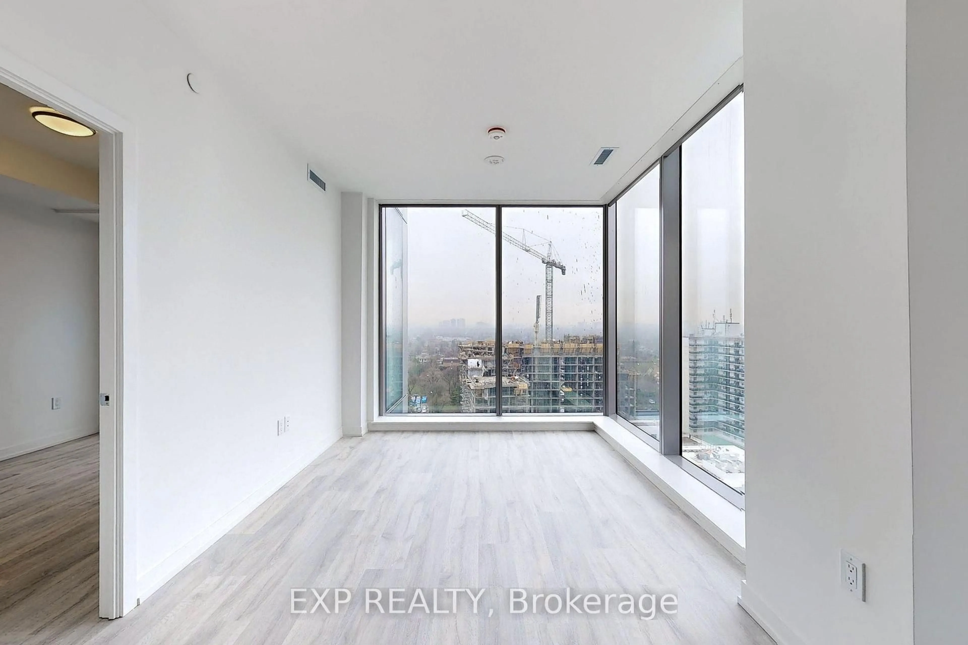 A pic of a room for 7 Golden Lion Hts Ave #1409, Toronto Ontario M2M 0C1