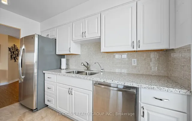 Additional property image - 21 Overlea Blvd Unit 1904