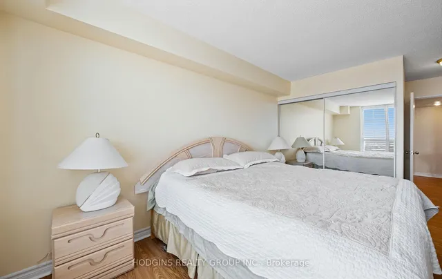Additional property image - 21 Overlea Blvd Unit 1904
