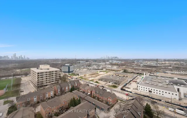 Additional property image - 21 Overlea Blvd Unit 1904