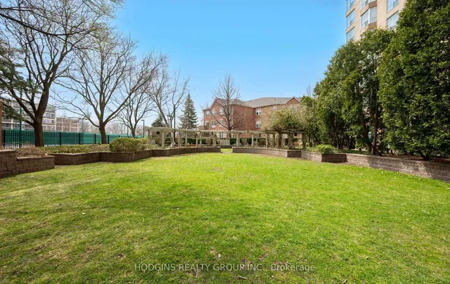 Additional property image - 21 Overlea Blvd Unit 1904