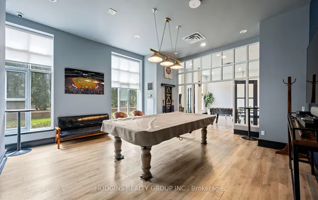 Additional property image - 21 Overlea Blvd Unit 1904