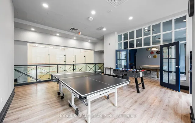 Additional property image - 21 Overlea Blvd Unit 1904