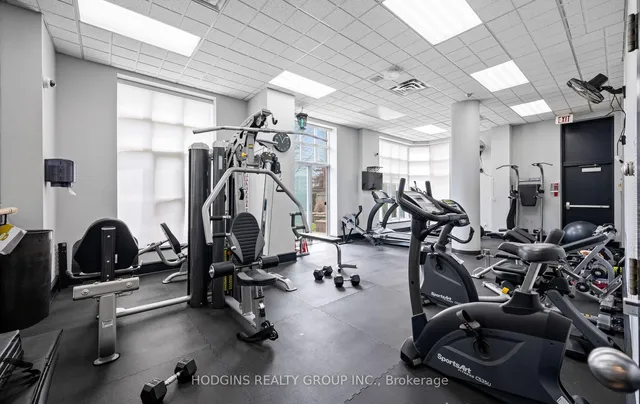 Additional property image - 21 Overlea Blvd Unit 1904