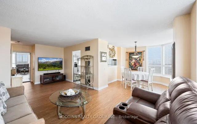 Additional property image - 21 Overlea Blvd Unit 1904