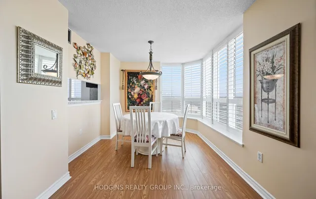 Additional property image - 21 Overlea Blvd Unit 1904
