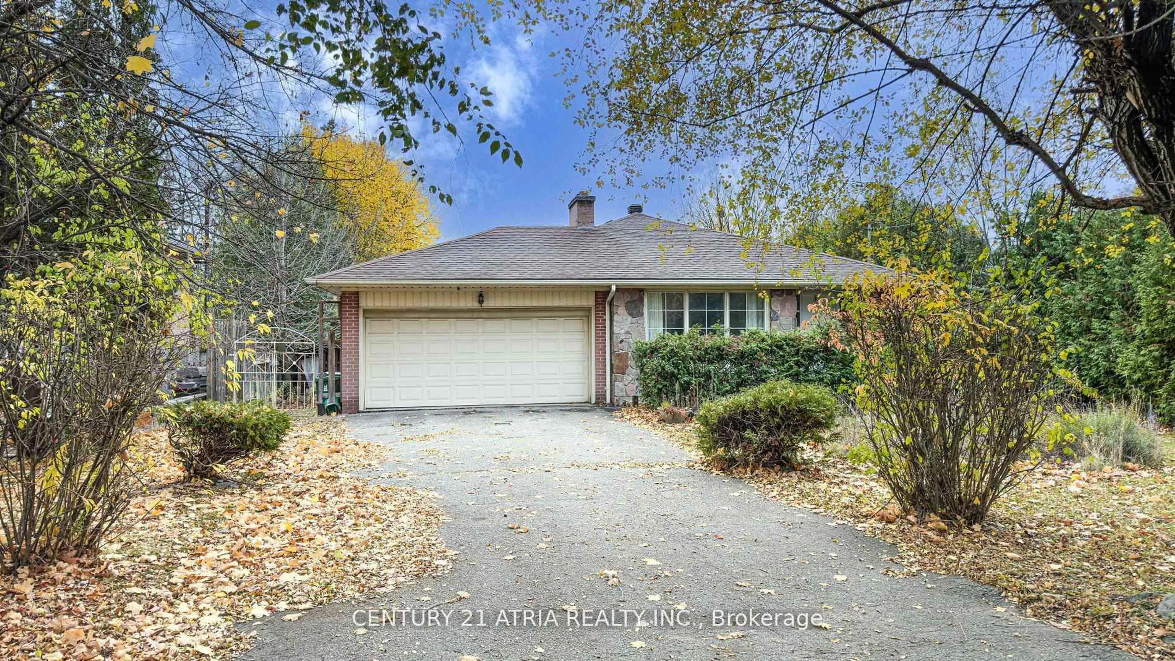 Unknown for 33 Hopperton Dr, Toronto Ontario M2L 2S5