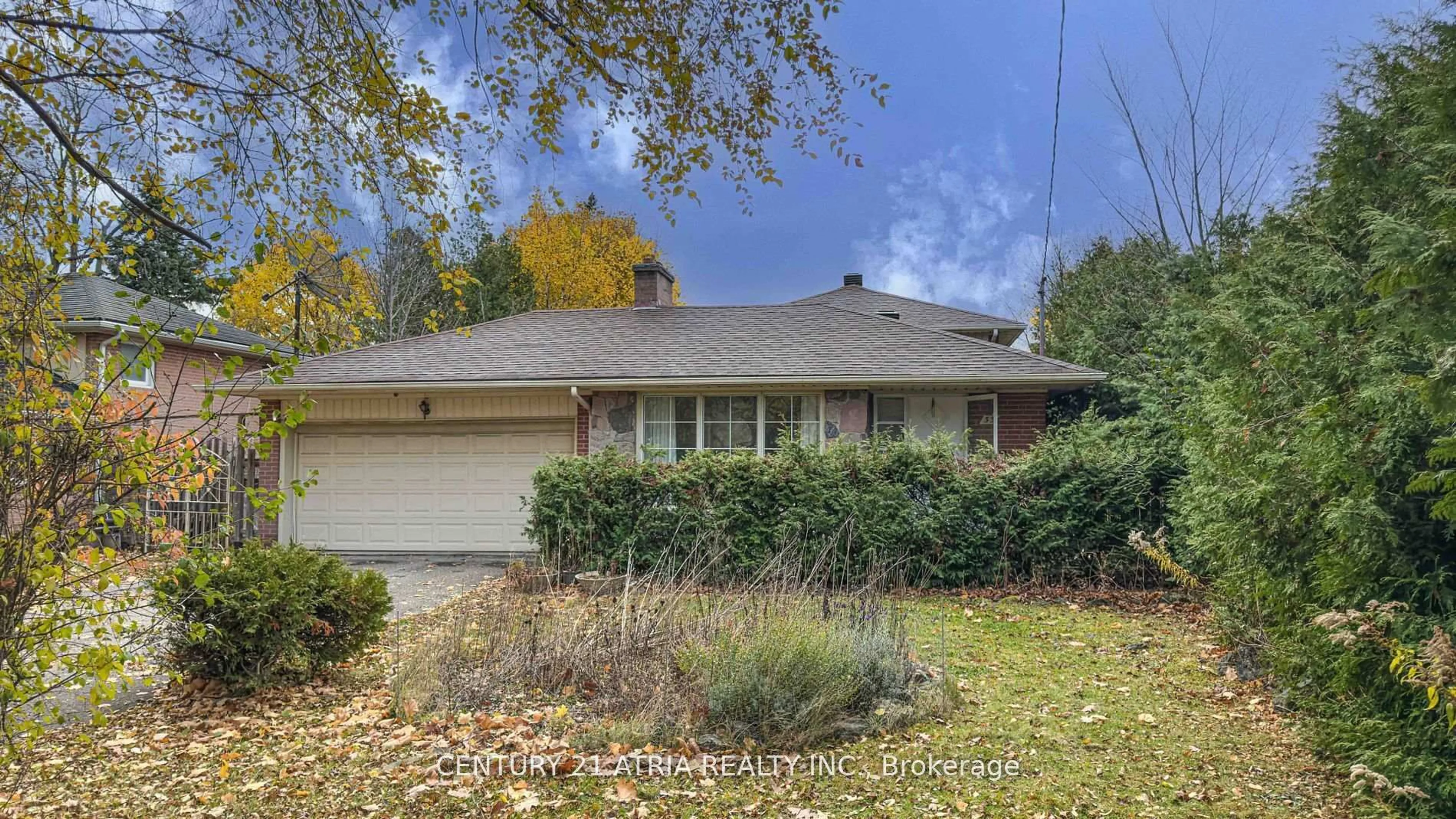 Unknown for 33 Hopperton Dr, Toronto Ontario M2L 2S5