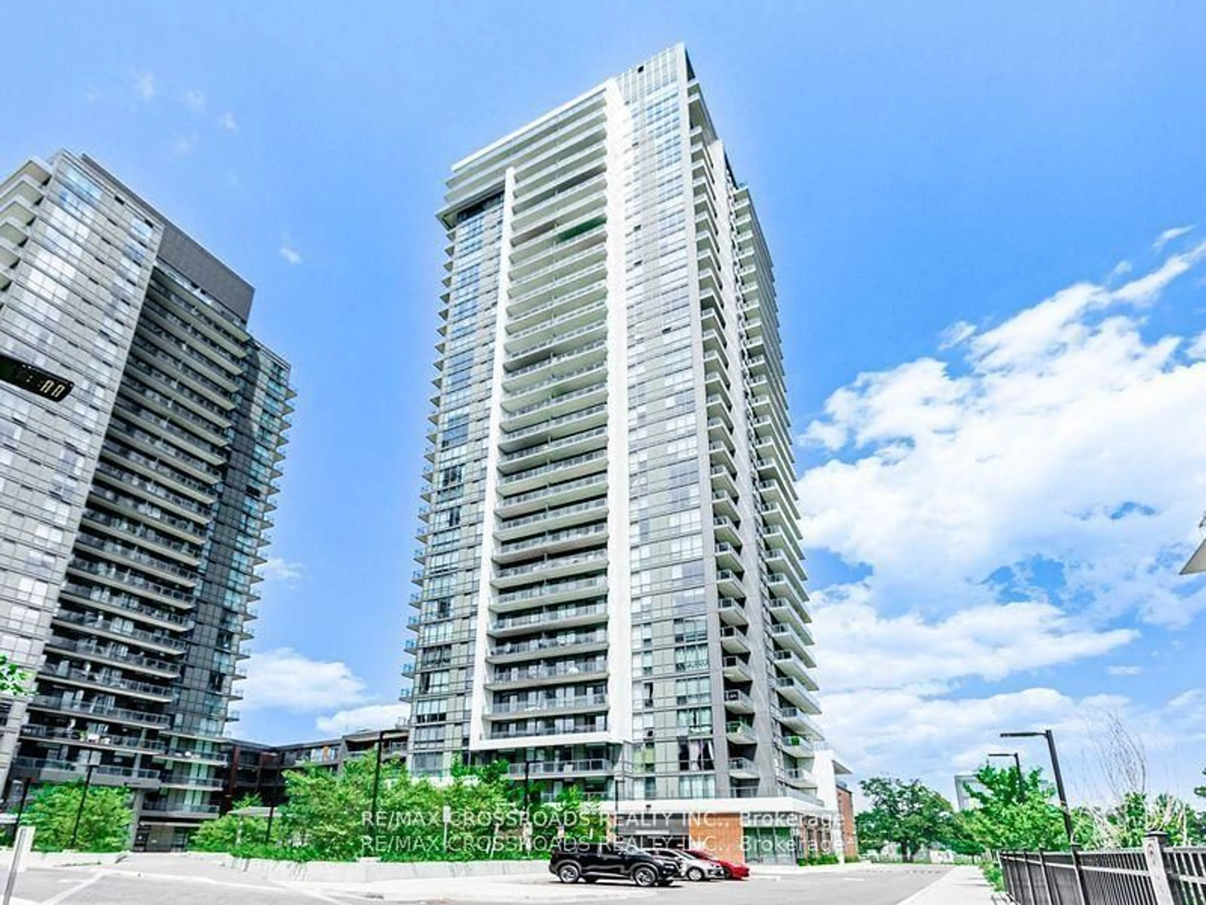 Unknown for 32 Forest Manor Rd #1910, Toronto Ontario M2J 1M5