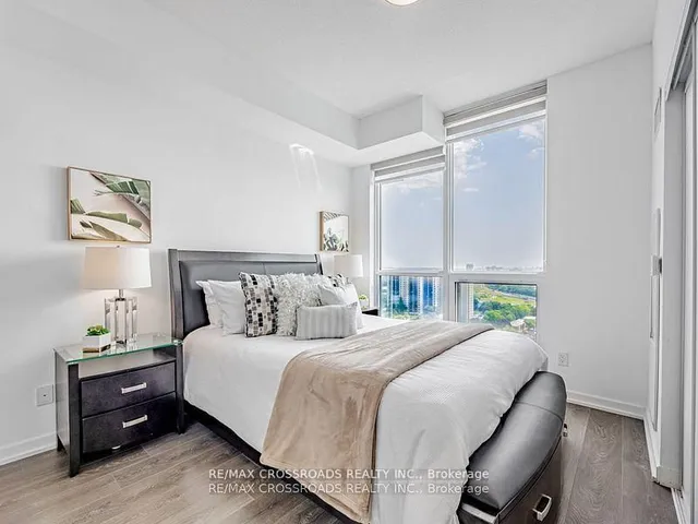 Additional property image - 32 Forest Manor Rd Unit 1910