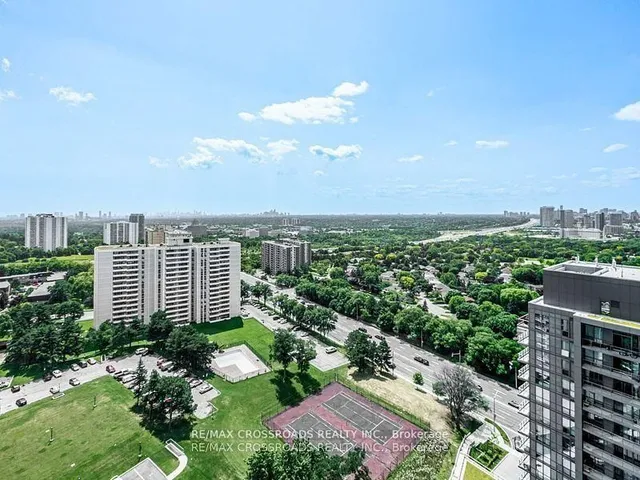 Additional property image - 32 Forest Manor Rd Unit 1910