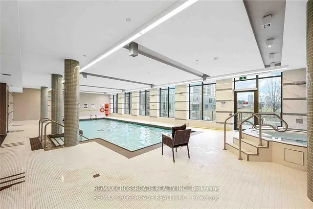 Additional property image - 32 Forest Manor Rd Unit 1910