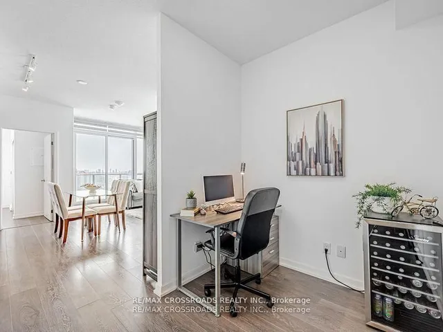 Additional property image - 32 Forest Manor Rd Unit 1910