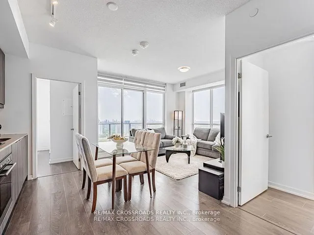 Additional property image - 32 Forest Manor Rd Unit 1910