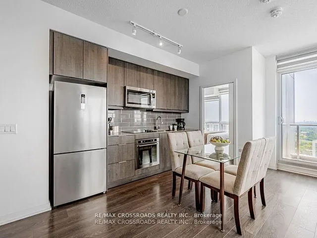 Additional property image - 32 Forest Manor Rd Unit 1910