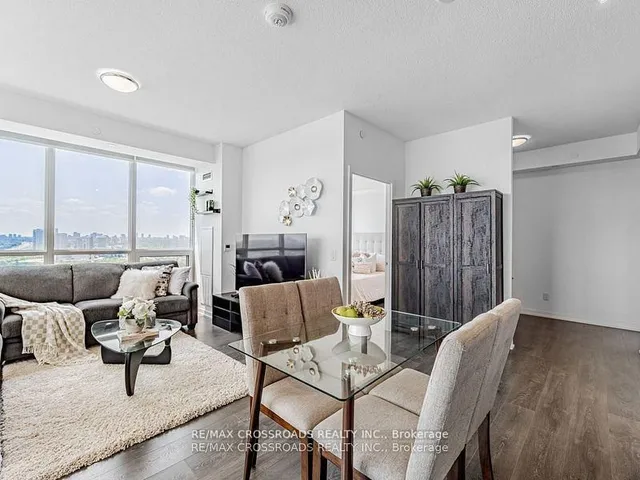Additional property image - 32 Forest Manor Rd Unit 1910