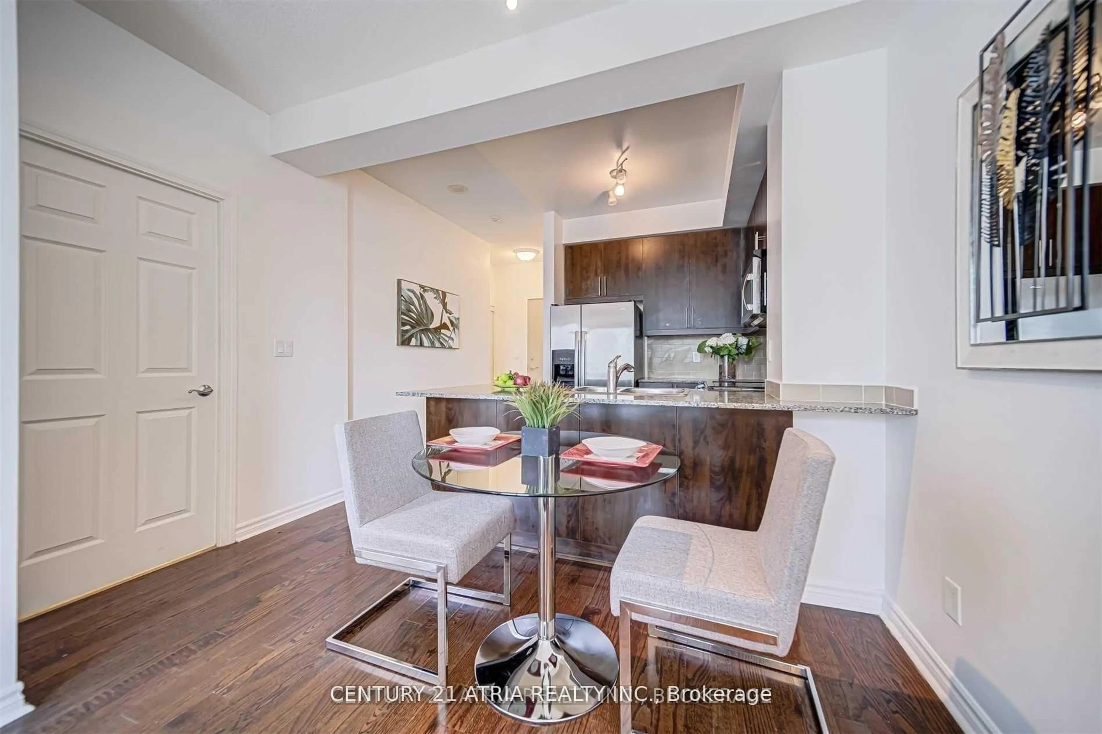 Unknown for 18 holmes Ave #1109, Toronto Ontario M2N 0E1