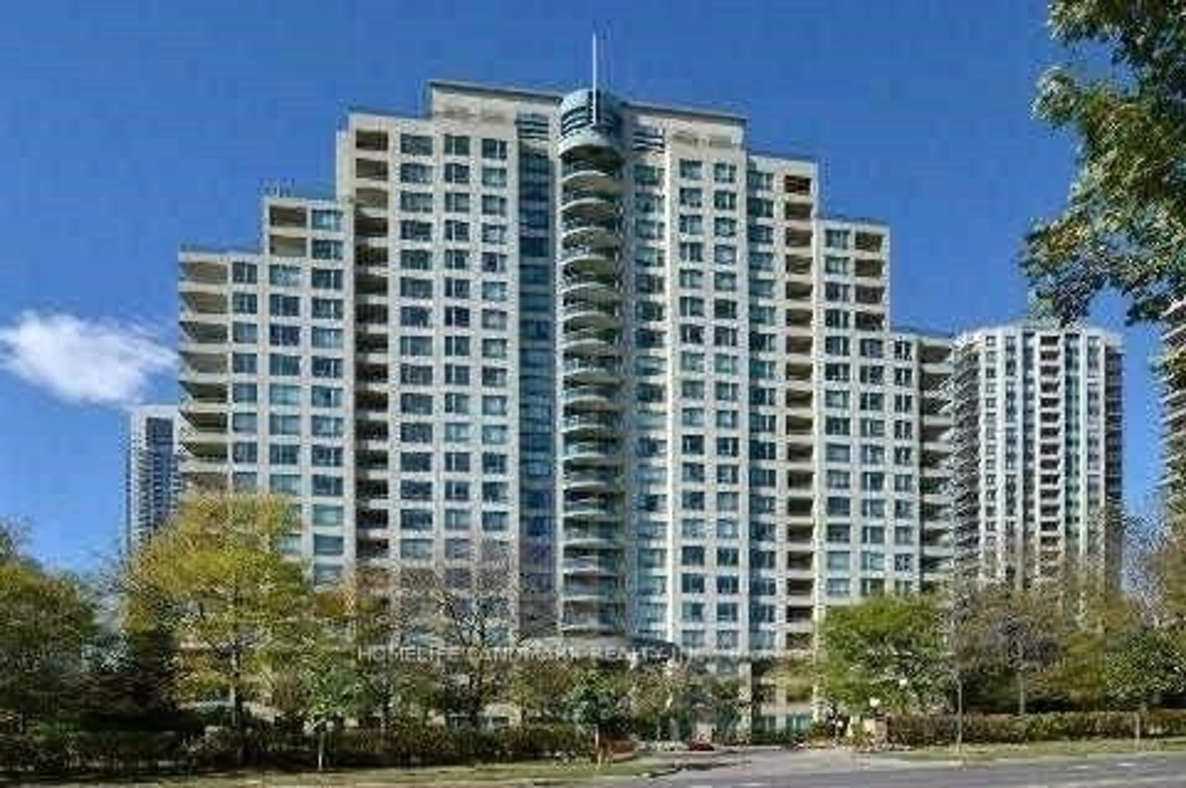 Unknown for 238 doris Ave #1902, Toronto Ontario M2N 6W1