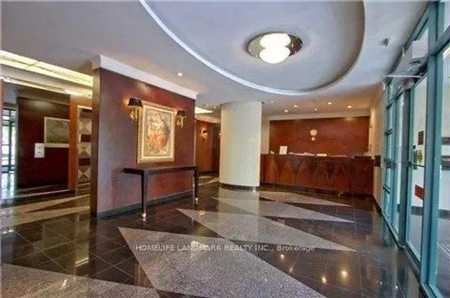 Additional property image - 238 doris Ave Unit 1902