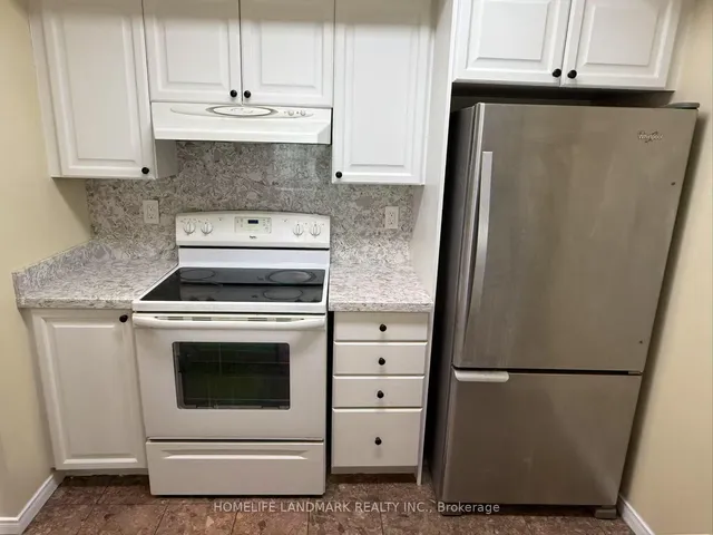 Additional property image - 238 doris Ave Unit 1902