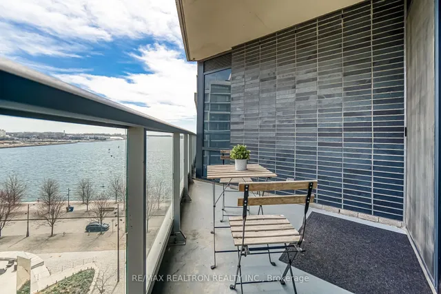 Additional property image - 1 Edgewater Dr Unit 719