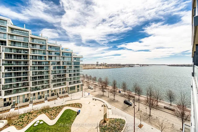 Additional property image - 1 Edgewater Dr Unit 719
