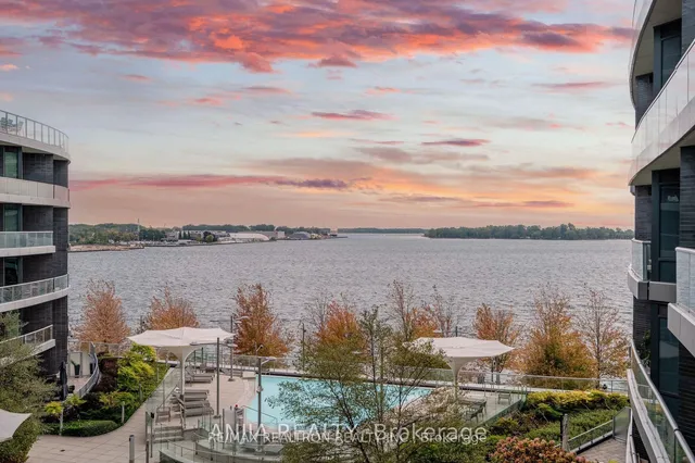 Additional property image - 1 Edgewater Dr Unit 719