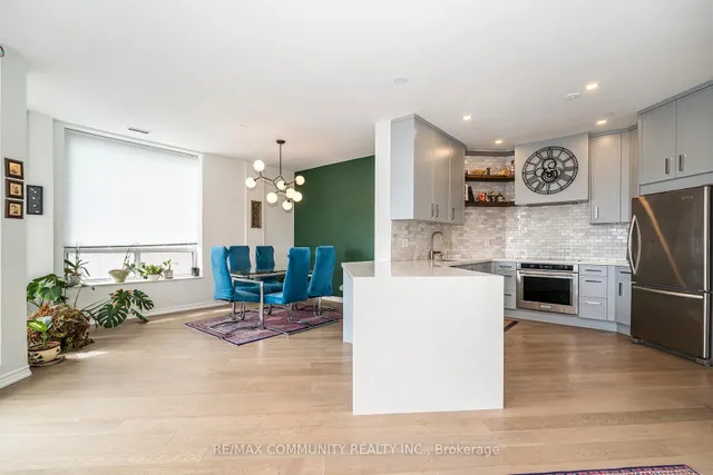 Additional property image - 980 Yonge St Unit 513