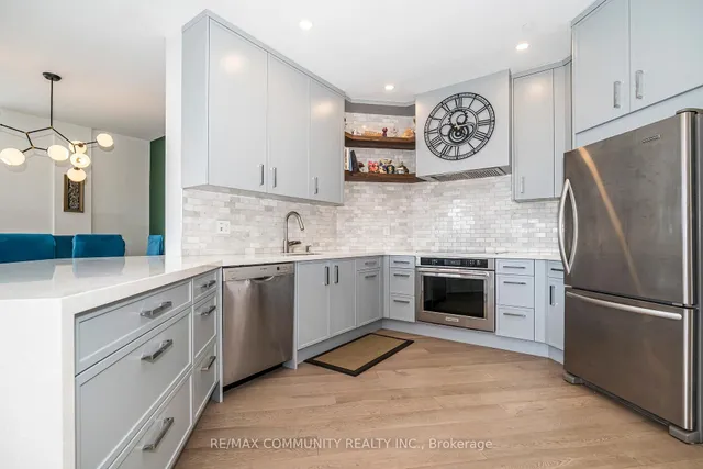 Additional property image - 980 Yonge St Unit 513