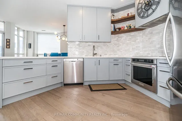 Additional property image - 980 Yonge St Unit 513