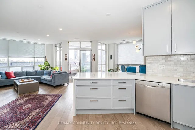 Additional property image - 980 Yonge St Unit 513