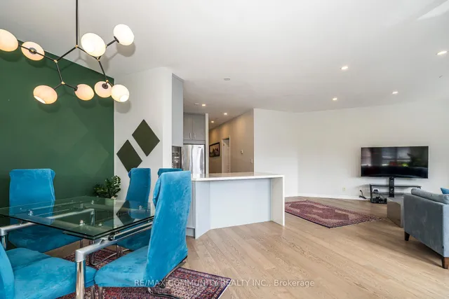 Additional property image - 980 Yonge St Unit 513