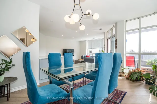 Additional property image - 980 Yonge St Unit 513