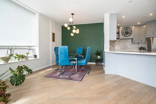 Additional property image - 980 Yonge St Unit 513