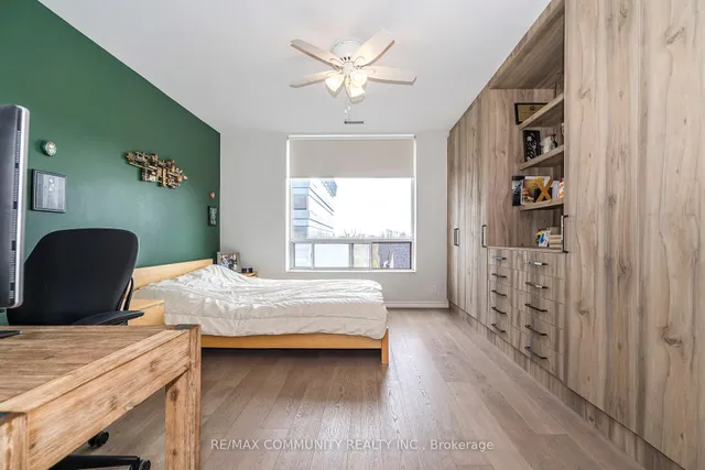 Additional property image - 980 Yonge St Unit 513