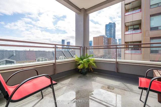 Additional property image - 980 Yonge St Unit 513