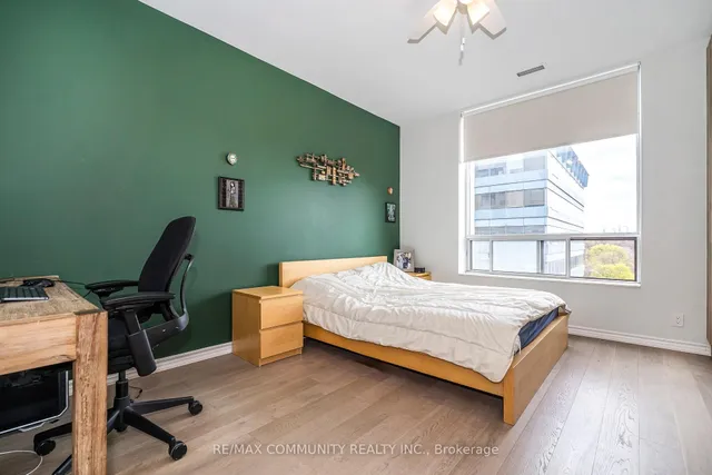 Additional property image - 980 Yonge St Unit 513
