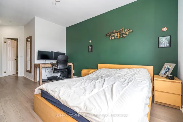 Additional property image - 980 Yonge St Unit 513