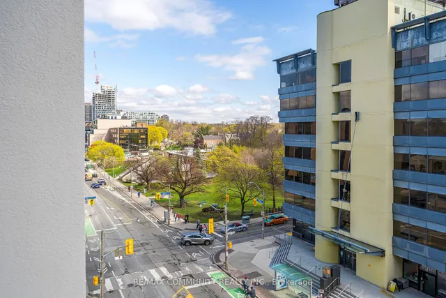 Additional property image - 980 Yonge St Unit 513