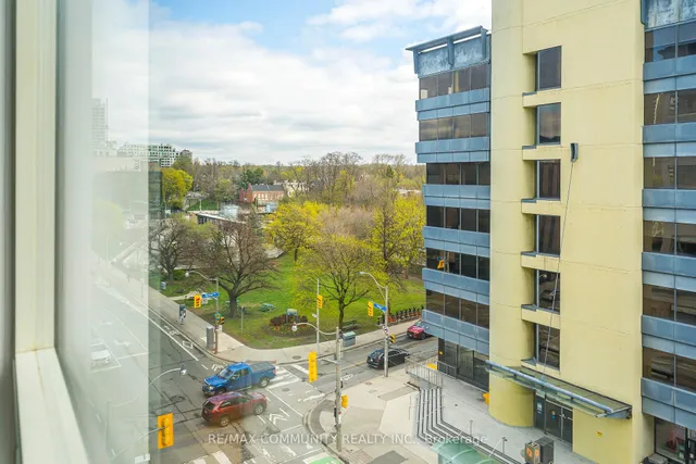 Additional property image - 980 Yonge St Unit 513