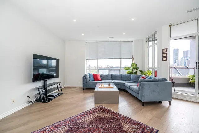 Additional property image - 980 Yonge St Unit 513