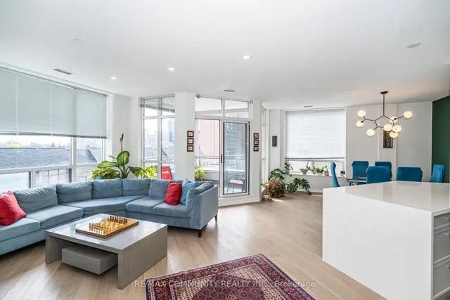 Additional property image - 980 Yonge St Unit 513