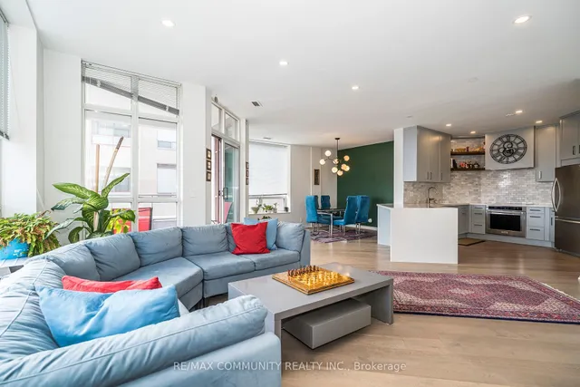 Additional property image - 980 Yonge St Unit 513